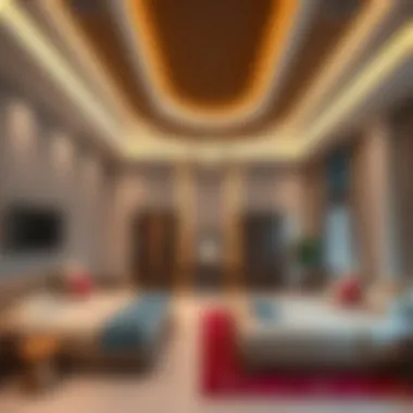 Magnificent Exploring Family Room Rentals in Al Nahda, Sharjah