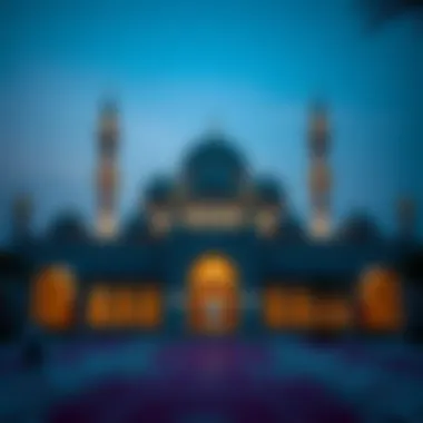 Magnificent Ramadan 2024: Dates and Times in the UAE
