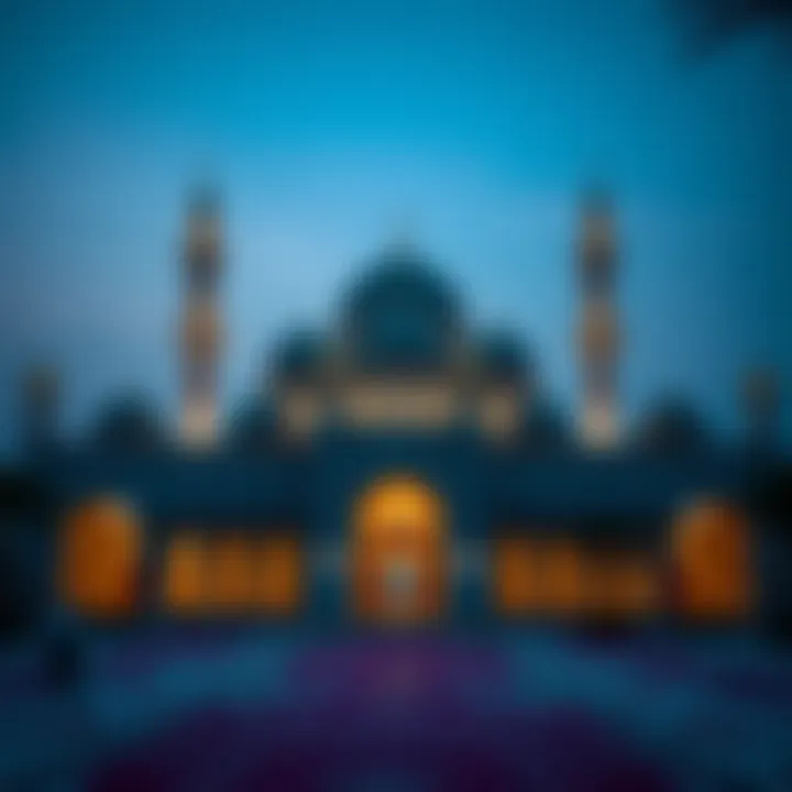 Magnificent Ramadan 2024: Dates and Times in the UAE