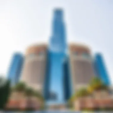 Building K1 Dubai: An Exploration of Architectural Marvels Introduction Building K1 Dubai: An Exploration of Architectural Marvels Introduction
