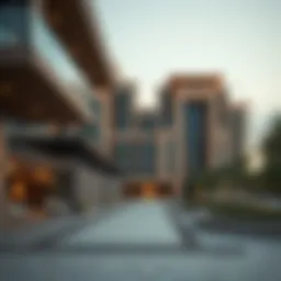 Comprehensive Analysis of Badrah Residence Nakheel: Insights and Reviews Introduction