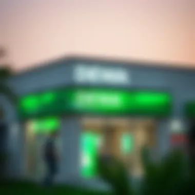 DEWA Customer Service Center DEWA service center with customer support