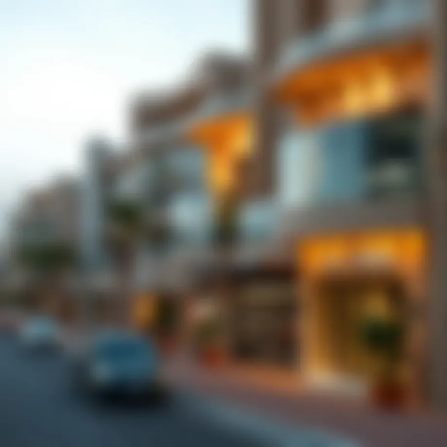 Exploring Al Khubeirah: A Comprehensive Guide to a Prominent Neighborhood in Dubai Introduction