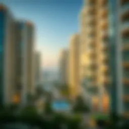 Exploring Monthly Rental Apartments in Dubai: A Comprehensive Guide Introduction