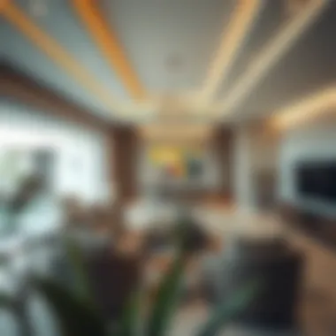 Stunning Villa Interiors Stunning villa interiors demonstrating contemporary design