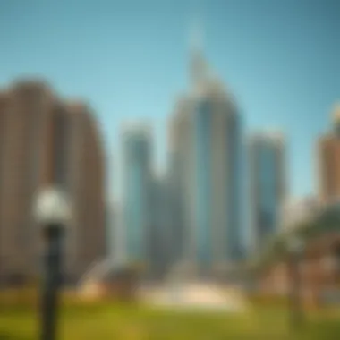 Notable Exploring the Significance of Garhoud Tower 3 in Dubai's Real Estate Landscape Notable Exploring the Significance of Garhoud Tower 3 in Dubai's Real Estate Landscape