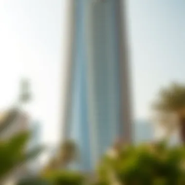 Exploring the Significance of Garhoud Tower 3 in Dubai's Real Estate Landscape Summary Exploring the Significance of Garhoud Tower 3 in Dubai's Real Estate Landscape Summary