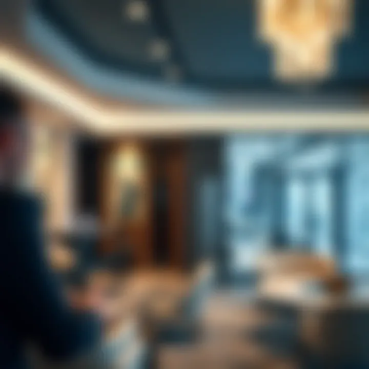 Key Attributes of Top-tier Brokers
