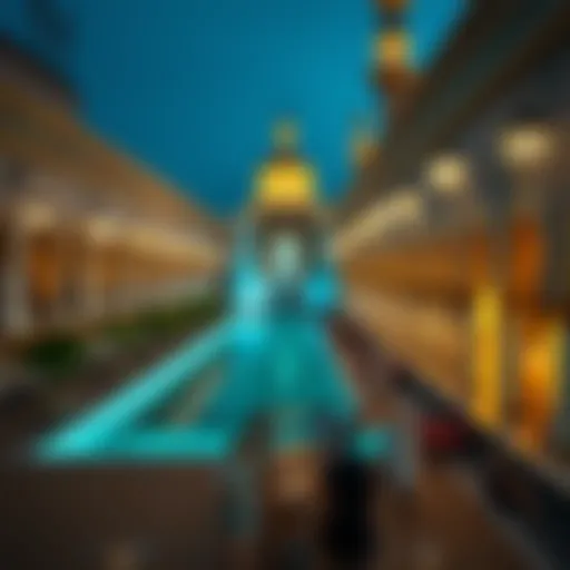 Ramadan 2024: Dates and Times in the UAE Introduction