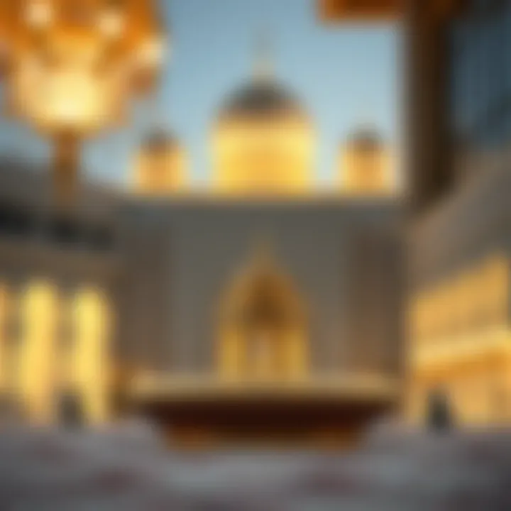 Ramadan 2024: Dates and Times in the UAE Summary