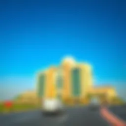 Transport Options from Abu Dhabi to Dubai: A Comprehensive Guide Introduction