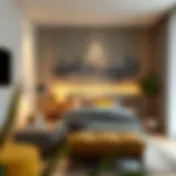 Understanding Bed Space in Ritaj DIP 2: A Comprehensive Guide Introduction