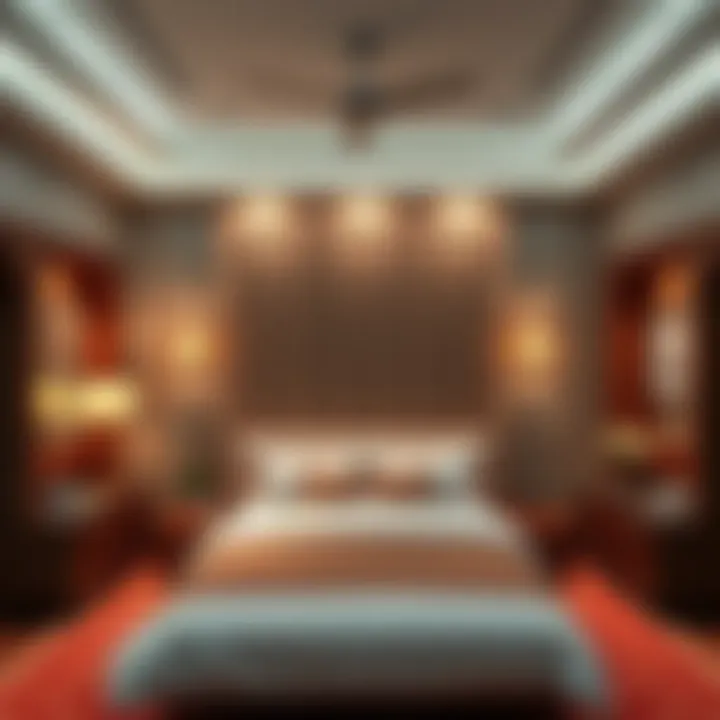Understanding Bed Space in Ritaj DIP 2: A Comprehensive Guide Summary