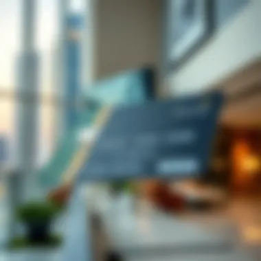 Functionality of Broker Cards in Real Estate Functionality of Broker Cards in Real Estate