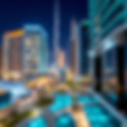Overview of Dubai's Broker Card System