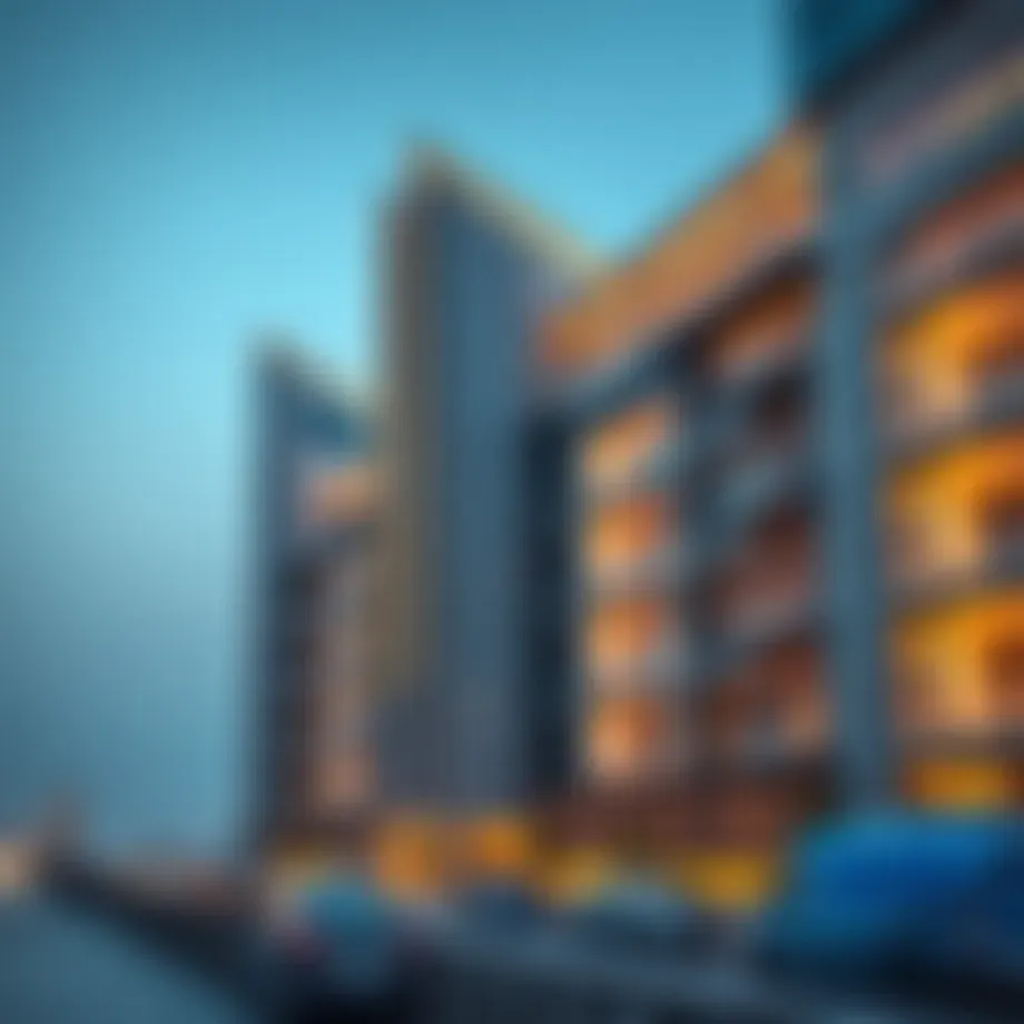 Understanding The Cove Building 2: A Comprehensive Analysis Introduction