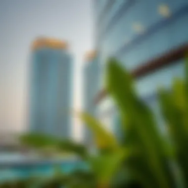 Understanding The Cove Building 2: A Comprehensive Analysis Summary