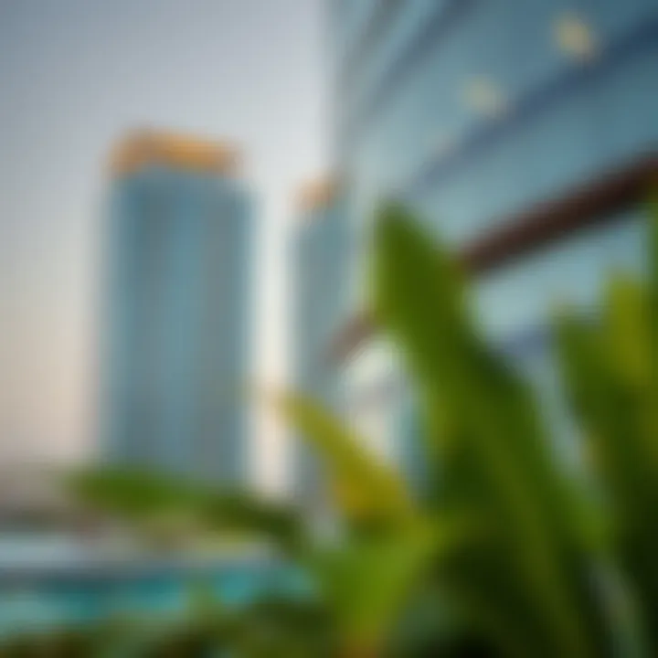Understanding The Cove Building 2: A Comprehensive Analysis Summary