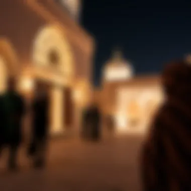 Cultural Exchange within GCC Cultural exchange in GCC