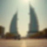 Saudi Arabia landmarks